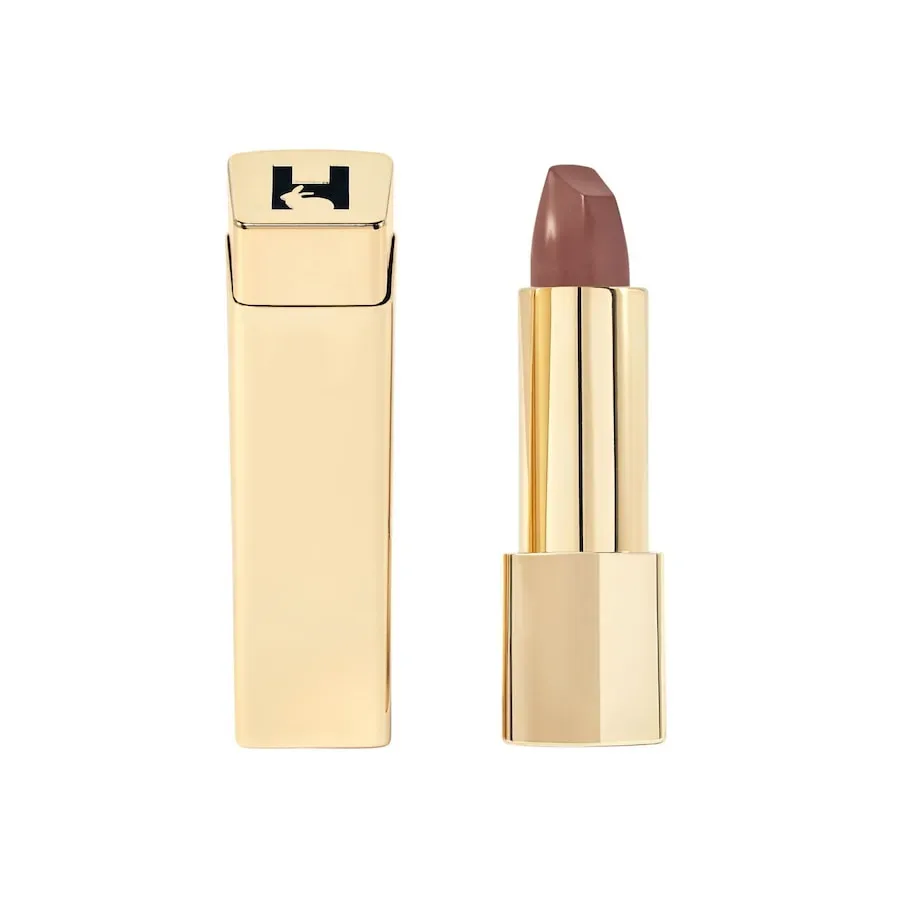 Hourglass Unlocked UNLOCKED? SATIN CRÈME LIPSTICK  Lippenstifte 4 g Larch
