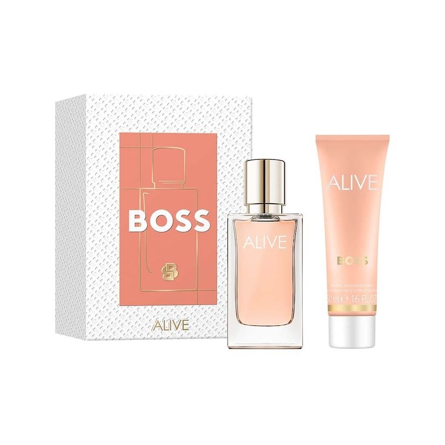 Hugo Boss Alive Duftsets 1 ct Damen