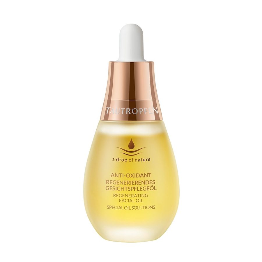 Tautropfen Regenerating Facial Oil Gesichtsöl 35 ml