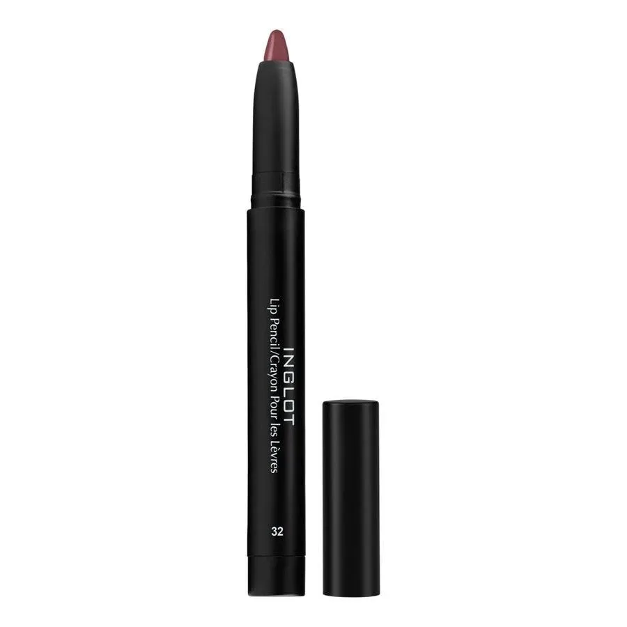 Inglot AMC Lippenkonturenstift Matt Lipliner 1,8 g Nr. 32
