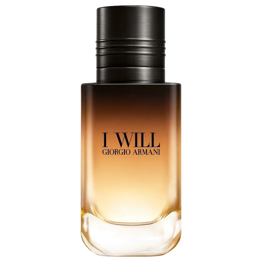 Armani I Will Eau de Parfum 30 ml