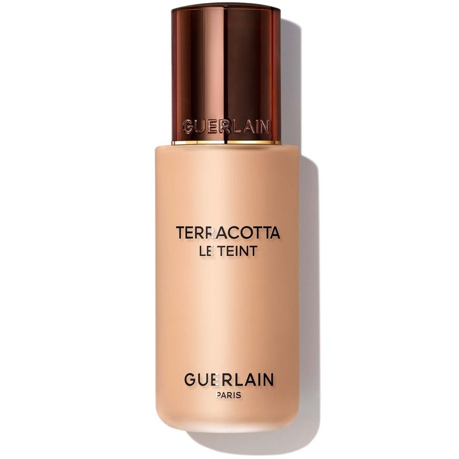 Guerlain - Terracotta Le Teint Foundation, 35 ml, .N NEUTRAL / NEUTRE