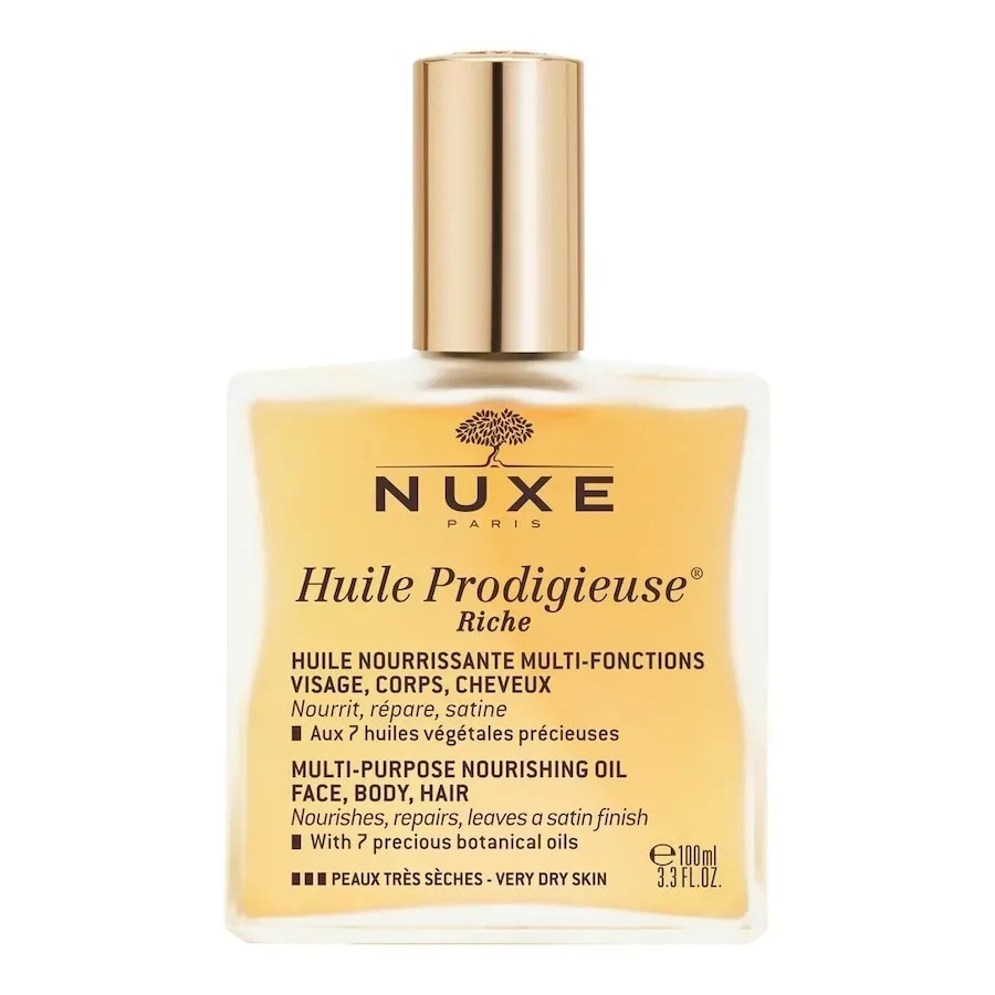 NUXE Huile Prodigieuse® Trockenöl Riche Körperöl 100 ml
