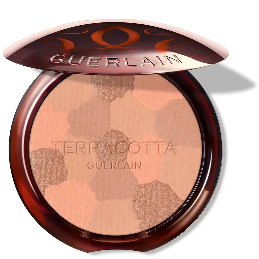 Guerlain - Terra 22 Bronzing Powder,  Clair Doré