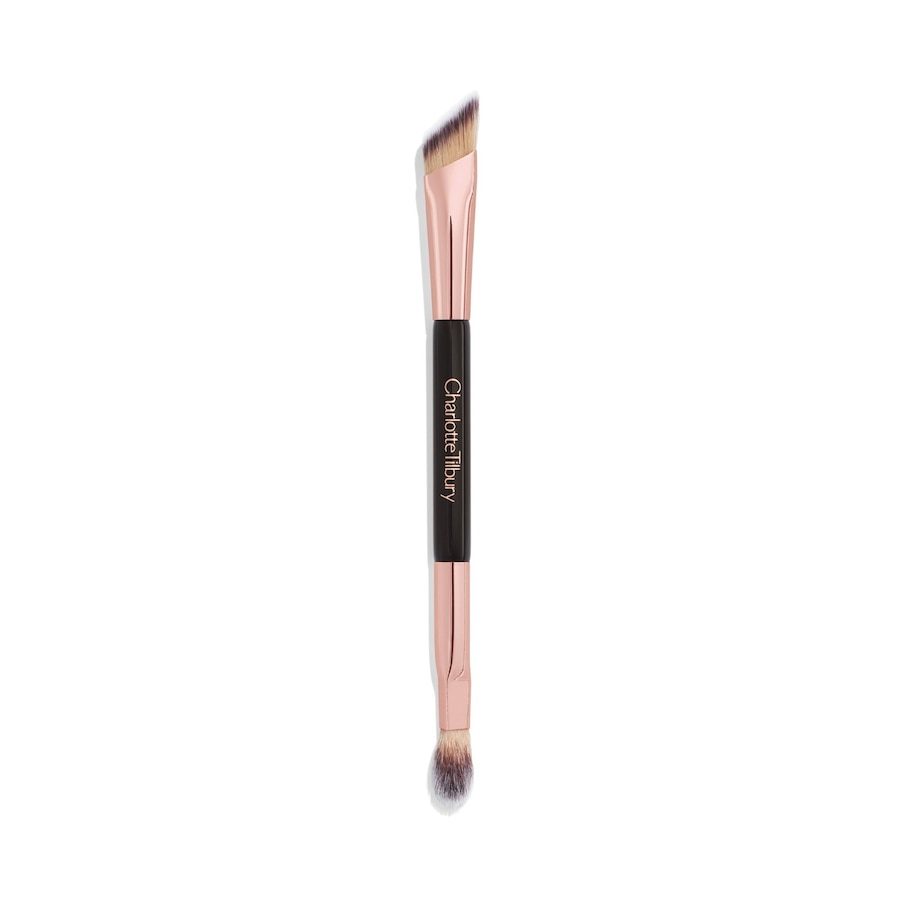 Charlotte Tilbury Shapewear Brush Lidschattenpinsel 1 ct 1 Stück