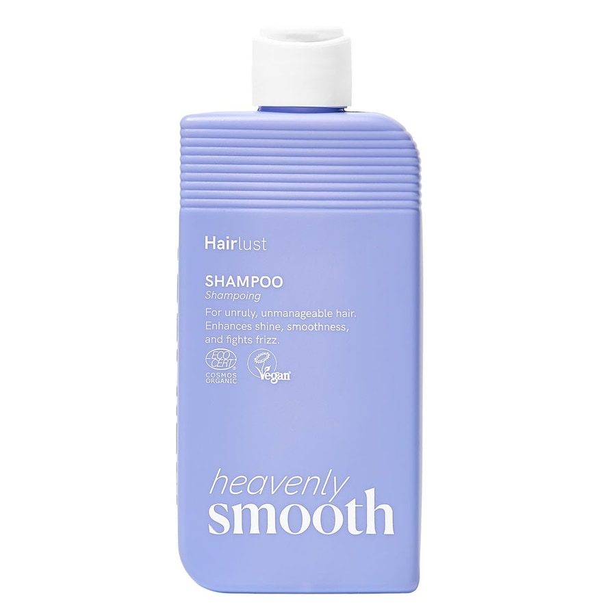 Hairlust Heavenly Smooth Shampoo 250 ml Damen