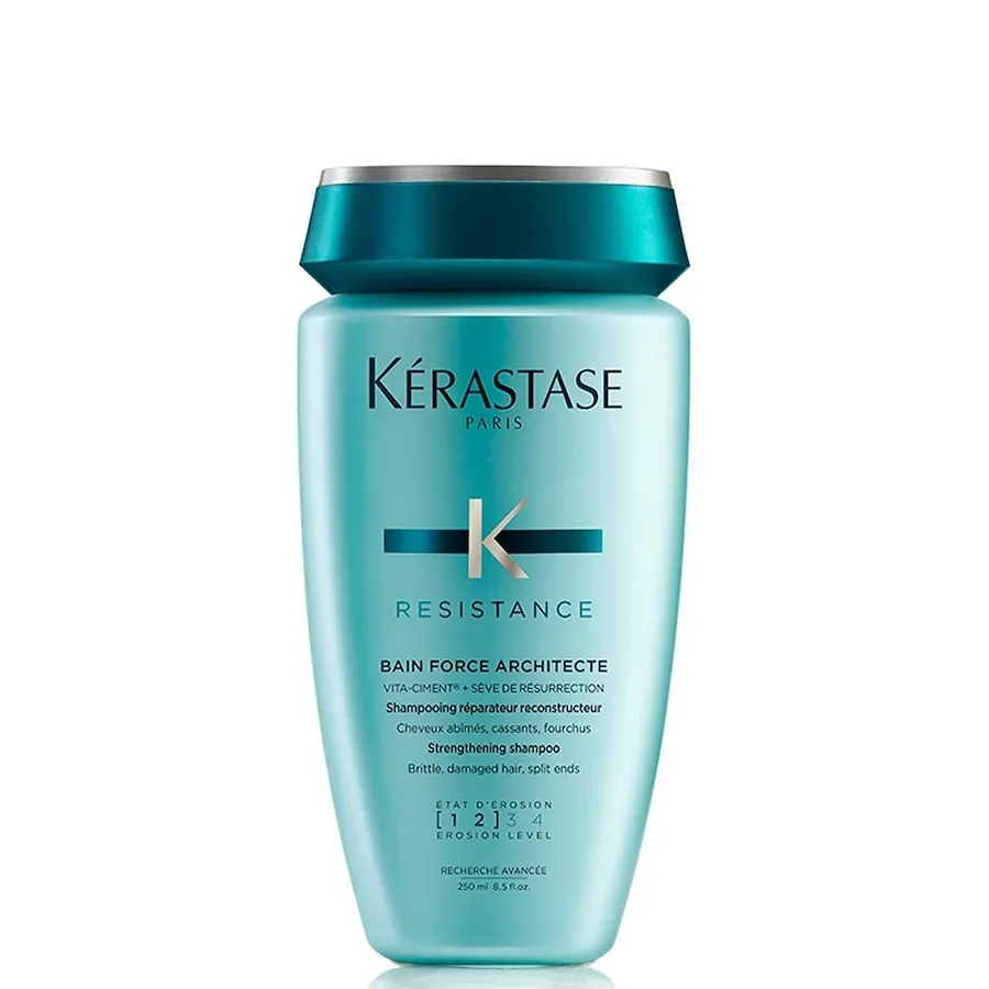 Kérastase Résistance Bain Force Architecte Shampoo 250 ml