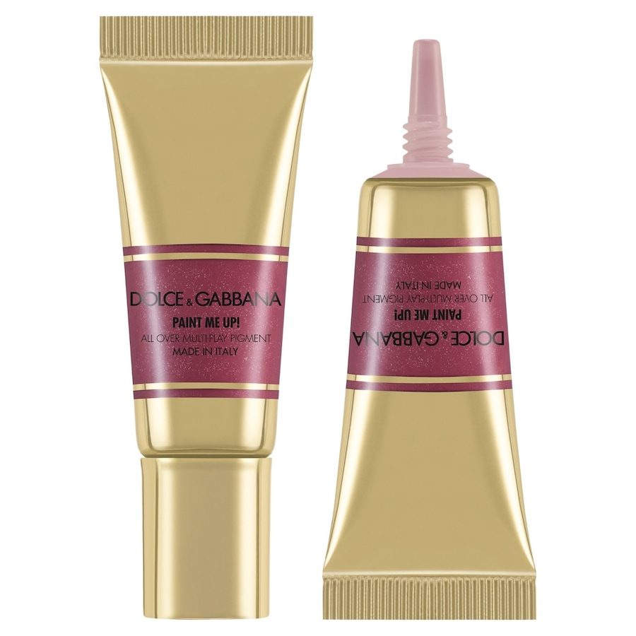 Dolce&Gabbana Paint Me Up! Highlighter 5 ml 04 Mauve Graffiti