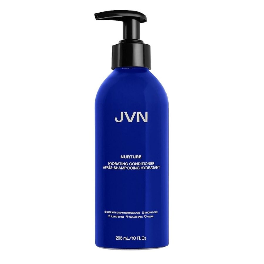 JVN Pflegende Feuchtigkeitsspülung Conditioner 295 ml