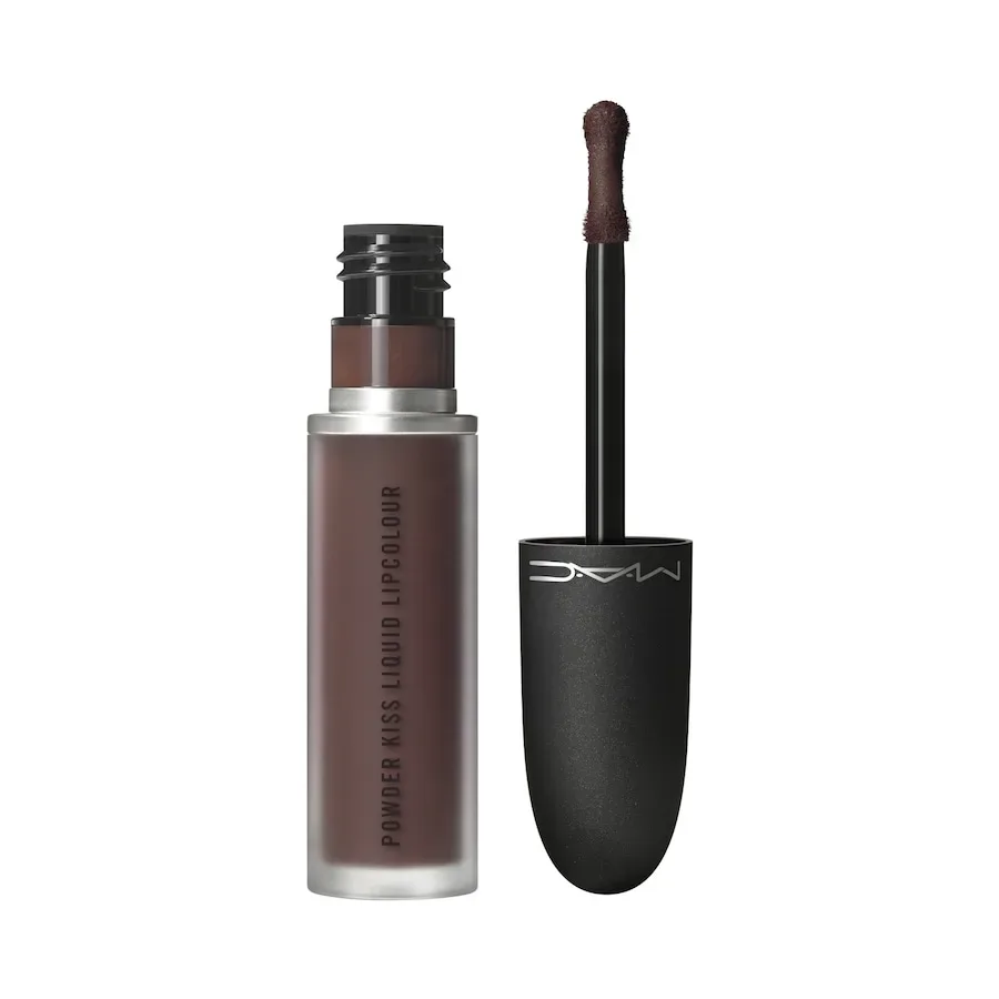 MAC Cosmetics - Powder Kiss Liquid Lipcolour, 5 ml, REKINDLED