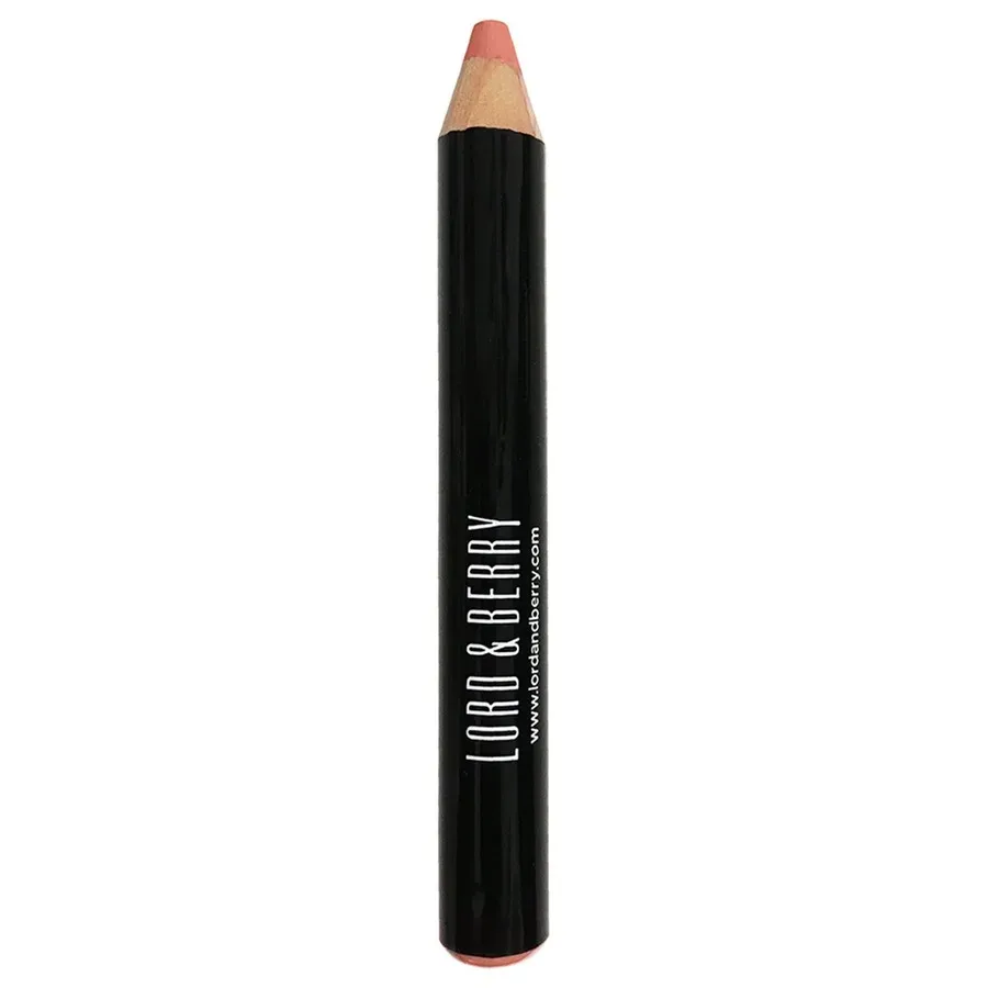 Lord & Berry Matte Crayon Lipstick Lippenstifte 1,8 g 3404 Undressed