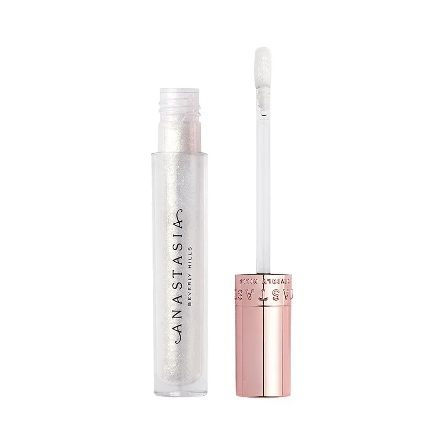 Anastasia Beverly Hills - Lip Gloss - Gloss für die Lippen, Lip Gloss - Honey Diamond, 4.5 ml