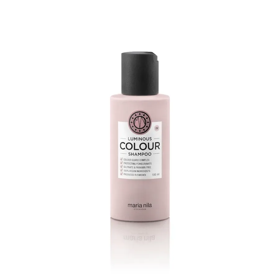 Maria Nila Luminous Colour Haarshampoo 100 ml