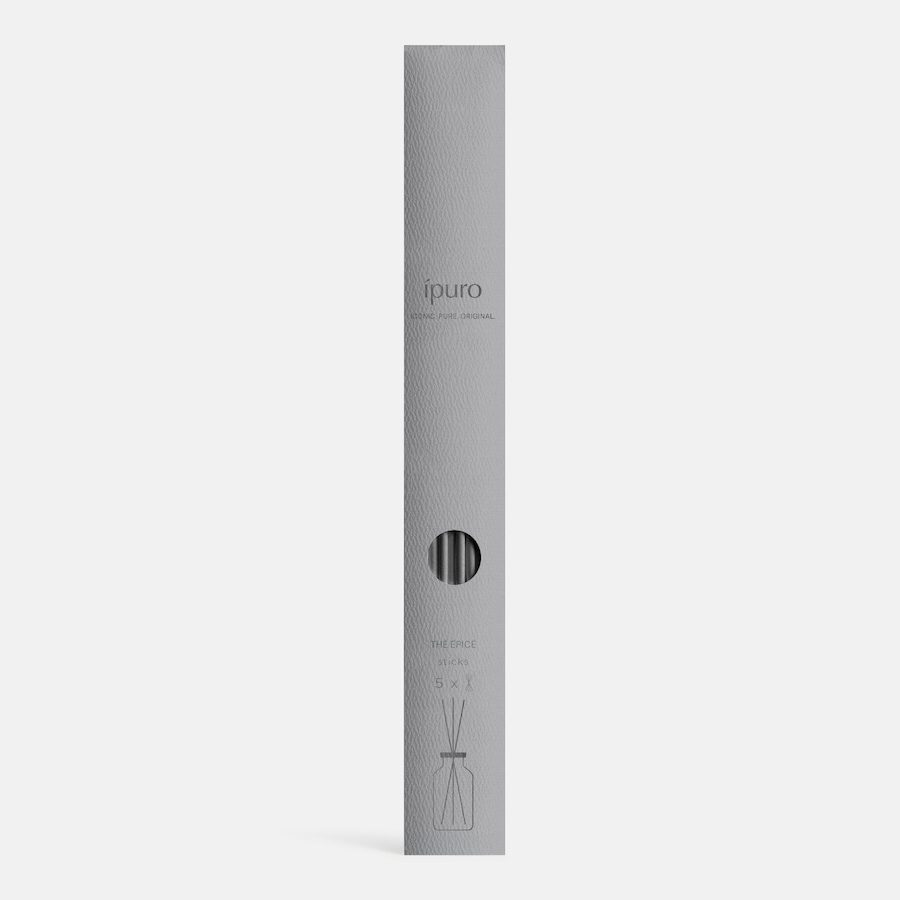 ipuro Sticks The Epice Raumdüfte 1 ct