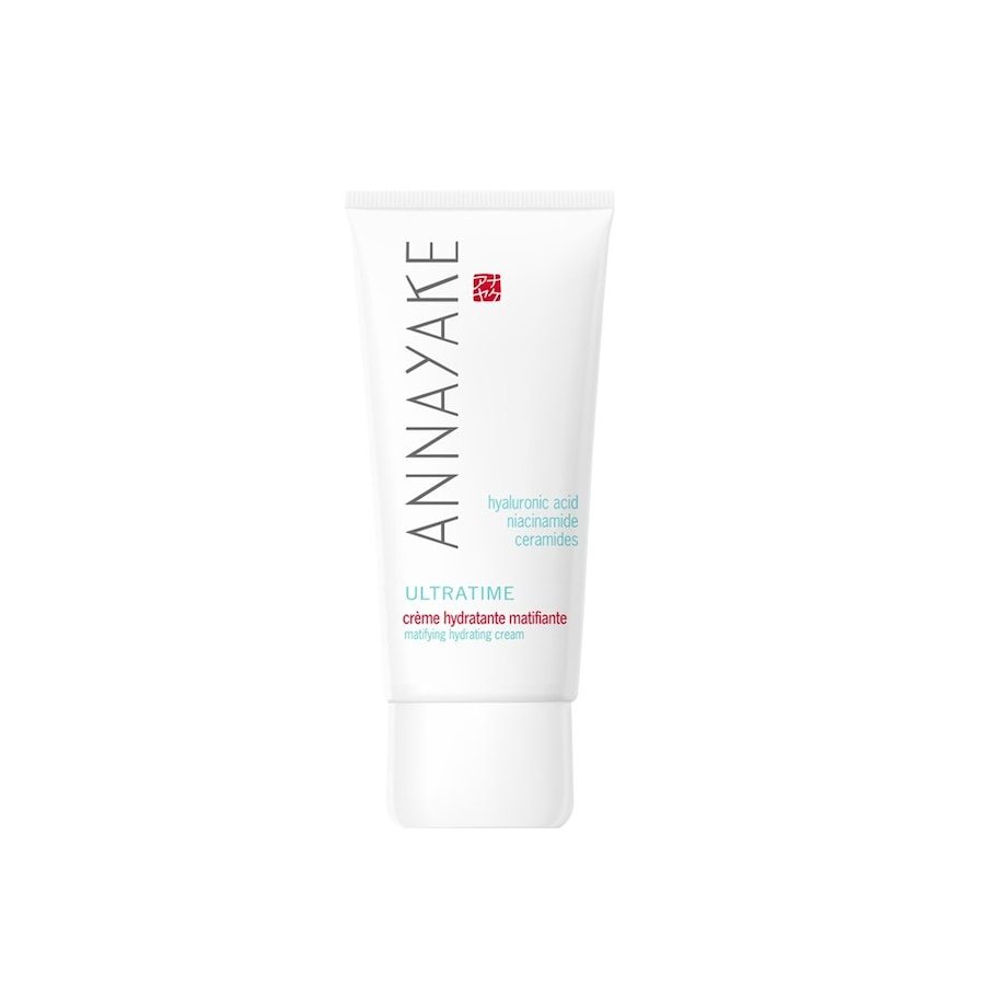 Annayake Ultratime Mattifying Gesichtscreme 50 ml Damen