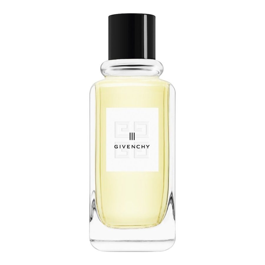 Givenchy - III Eau De Toilette, 100  ml