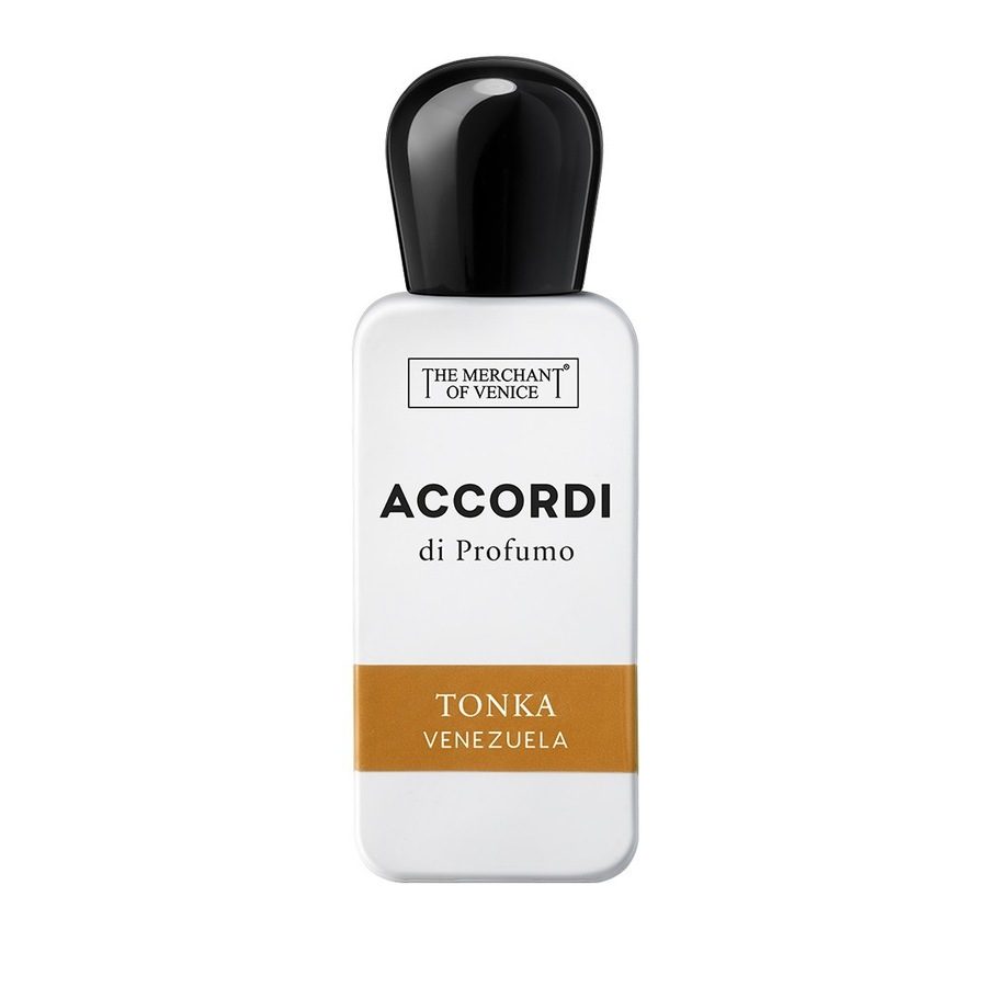 THE MERCHANT OF VENICE Accordi di Profumo Tonka Venezuela Eau de Parfum 30 ml