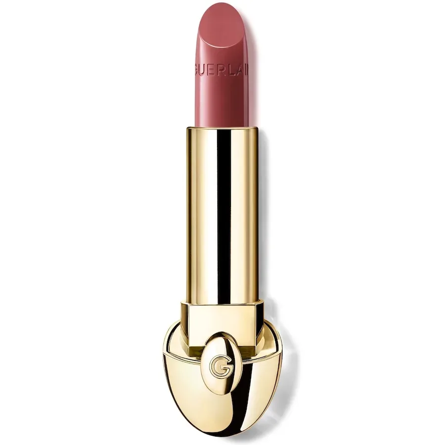 Guerlain - The customisable ultra-care lipstick refill, Rouge G, 3.5  g,  LE GRÈGE ROSÉ - SATIN