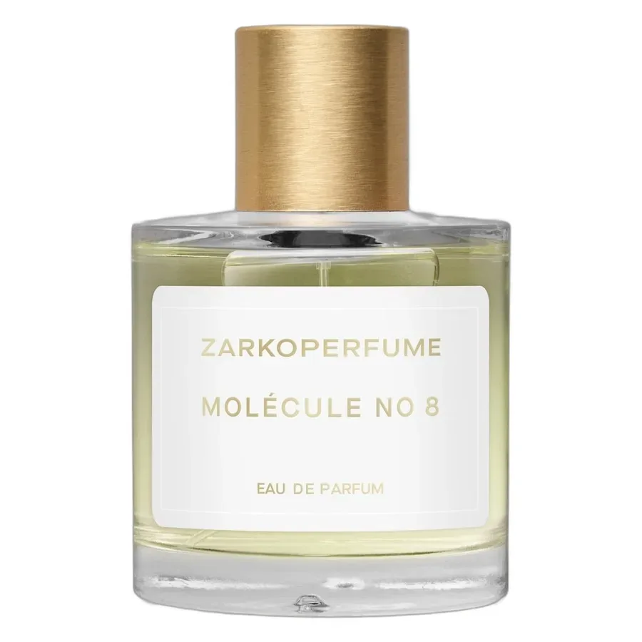 Zarkoperfume Molecule No. 8 Damenparfum 100 ml