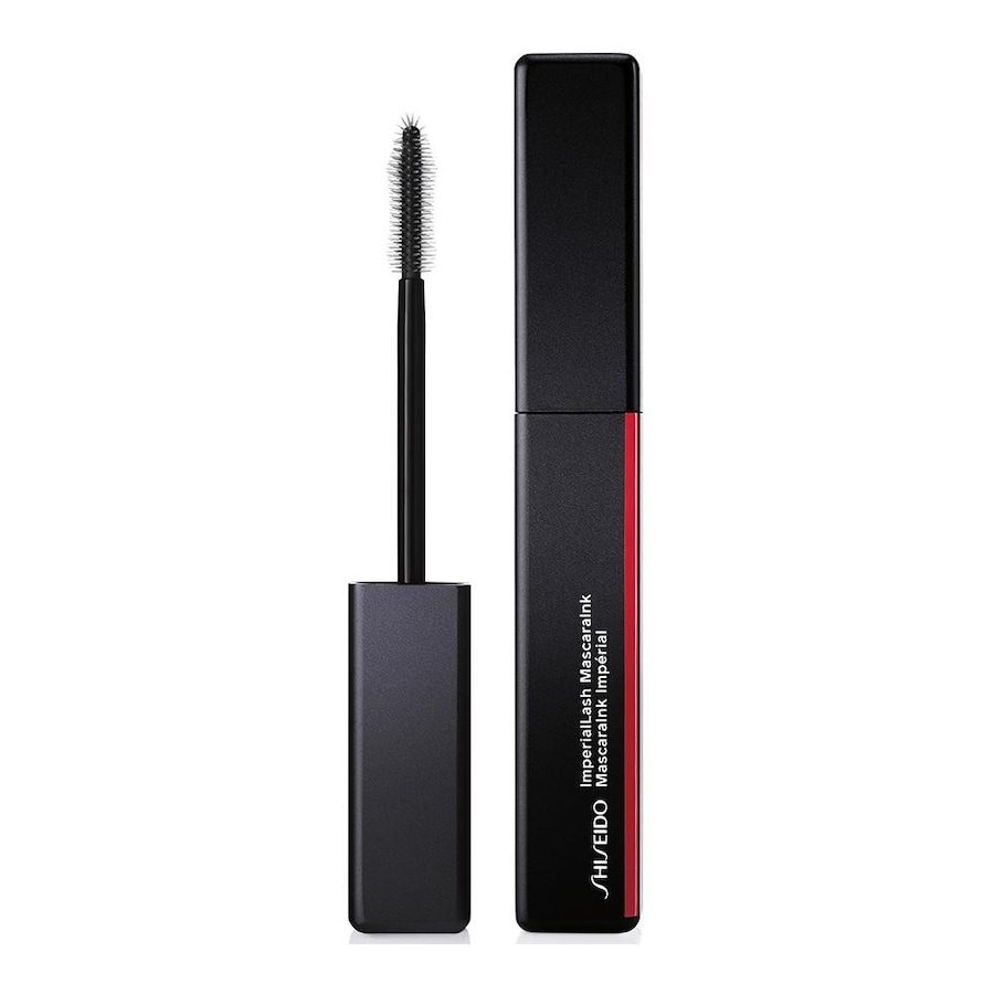 Shiseido Nr. 1 - Sumi Black Imperial Mascara 8.5 g