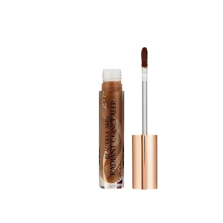 CHARLOTTE TILBURY - Beautiful Skin Radiant Concealer - Concealer, 7.2 g