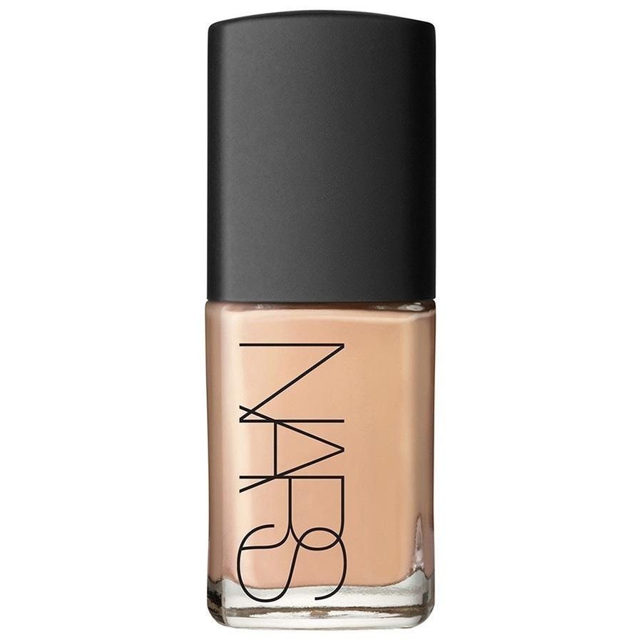 NARS Sheer Glow Foundation 30 ml Santa Fe