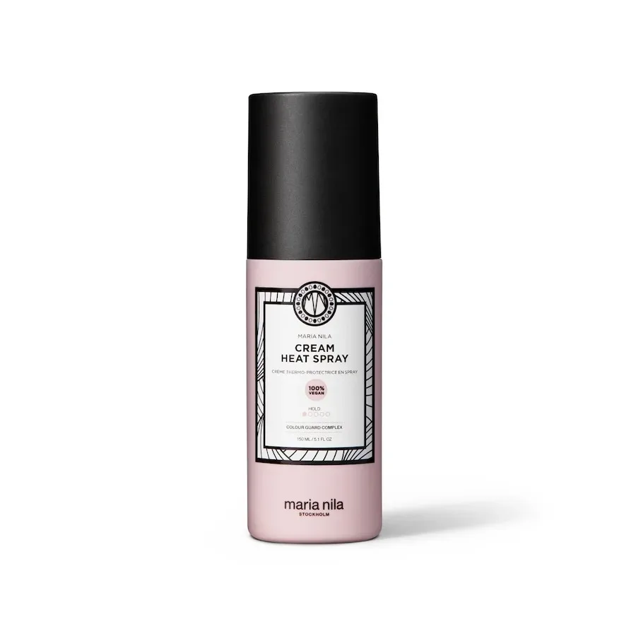 MARIA NILA Cream Heat Spray
