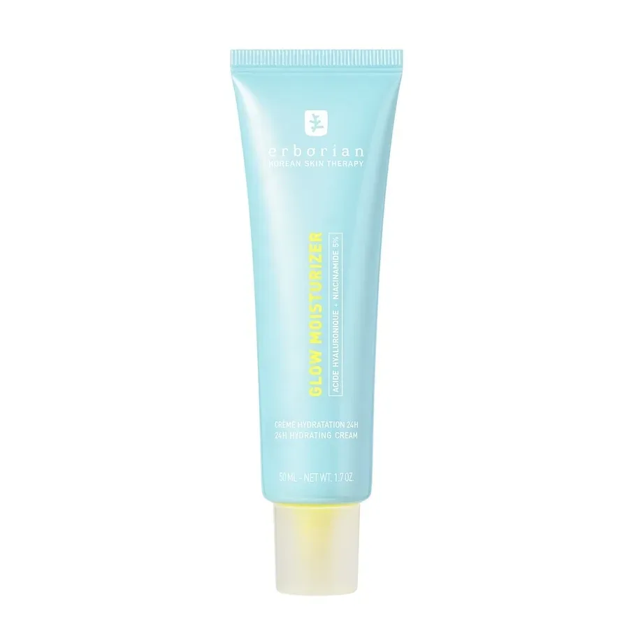 erborian - Glow Moisturizer, 50 ml