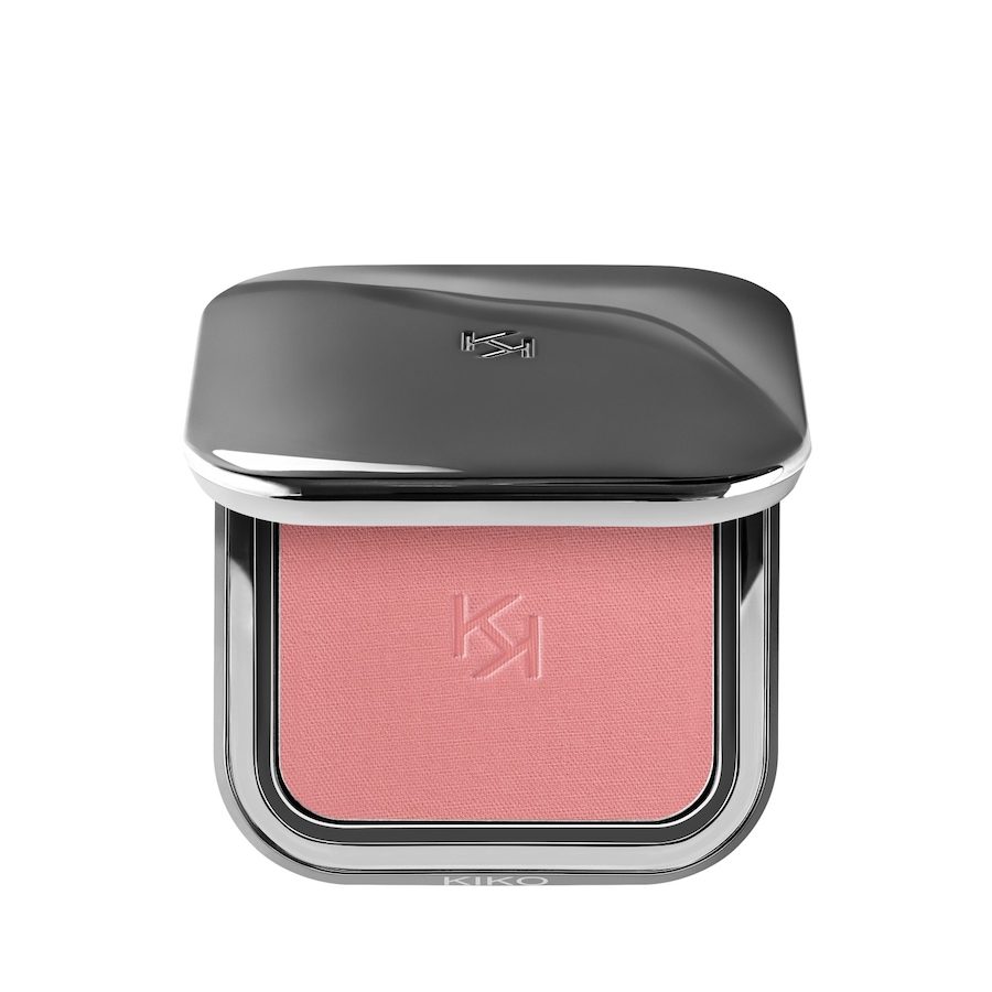KIKO Milano Unlimited Blush 6 g 10 Warm Mauve
