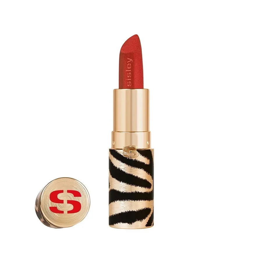 sisley - Phyto-Rouge Velvet, 3 g,  Rouge Ardent