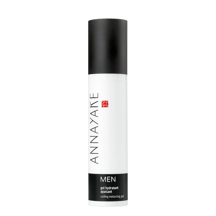 Annayake Men's Line Beruhigendes Feuchtigkeitsgel Gesichtscreme 50 ml Herren