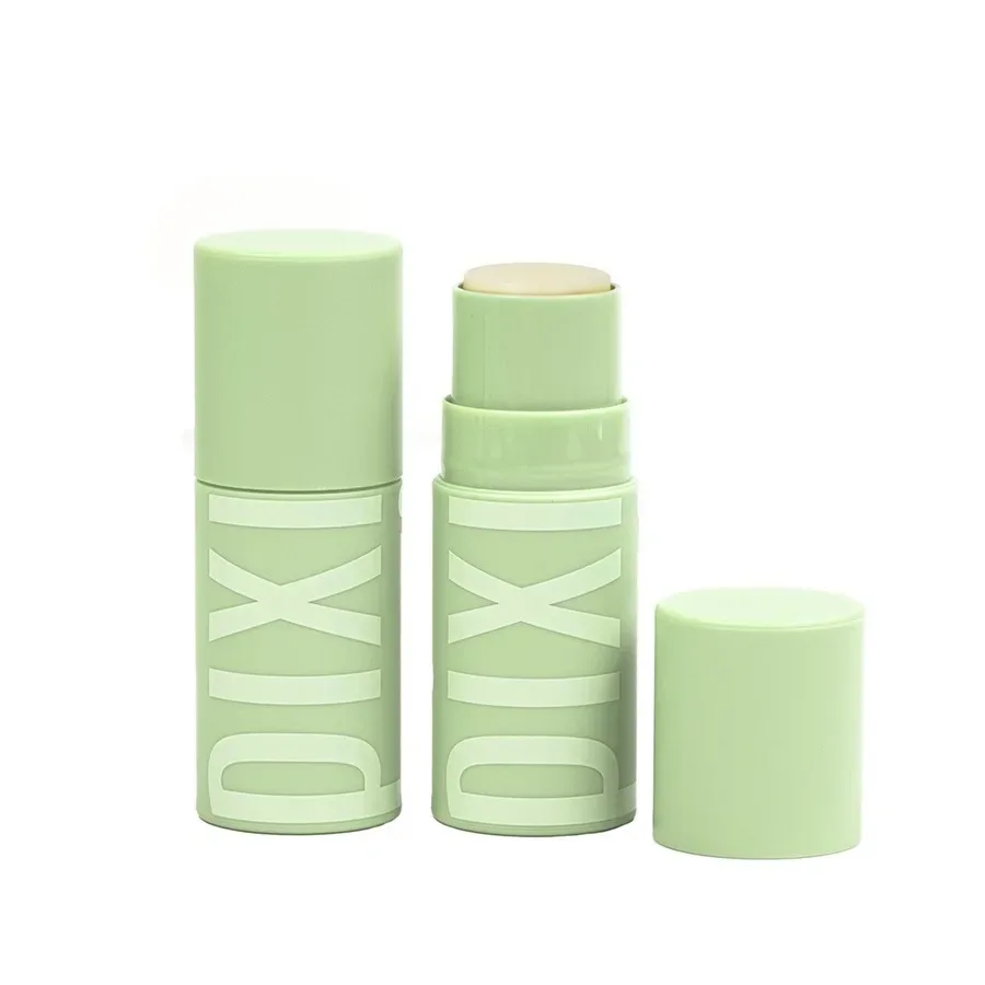 PIXI - Getönter Lippenbalsam, +Hydra Lip Treat, 4.8 g, Clear