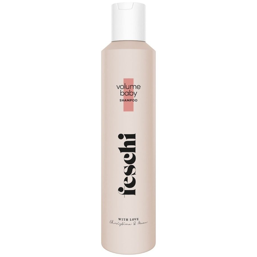 feschi volume baby Shampoo 200 ml Damen