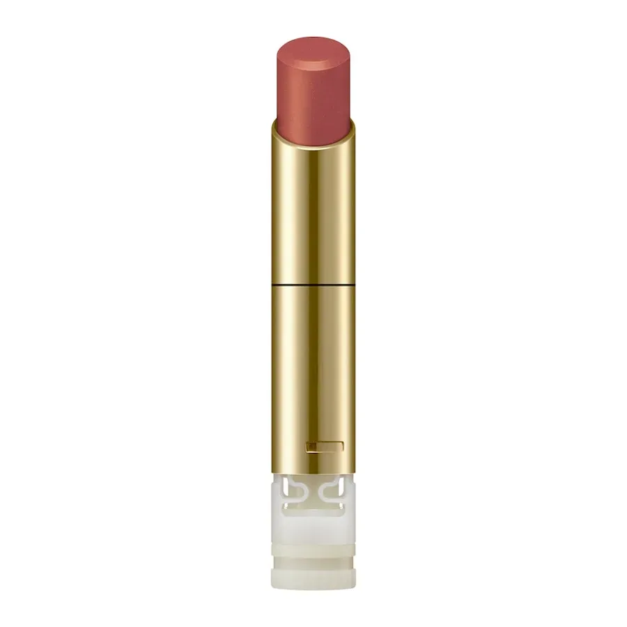 SENSAI Lasting Plump Lipstick Lippenstifte 3,8 g 7 - ROSY NUDE