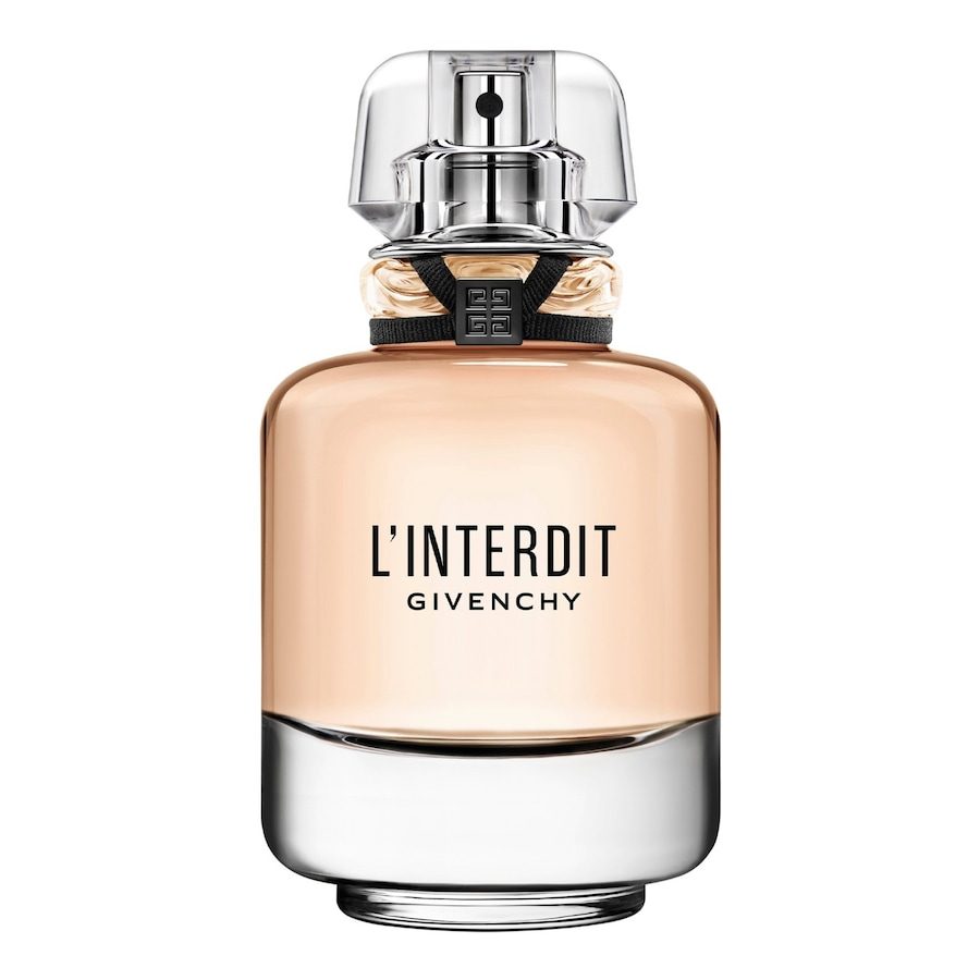 Givenchy - L'Interdit, Eau de Parfum, L'INTERDIT Eau de Parfum, 80  ml