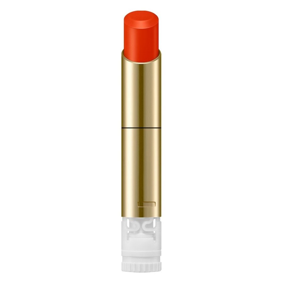 SENSAI MOISTURE INTENSE LIPSTICK (REFILL) Lippenstifte 3,7 g MI09 - JUICY ORANGE