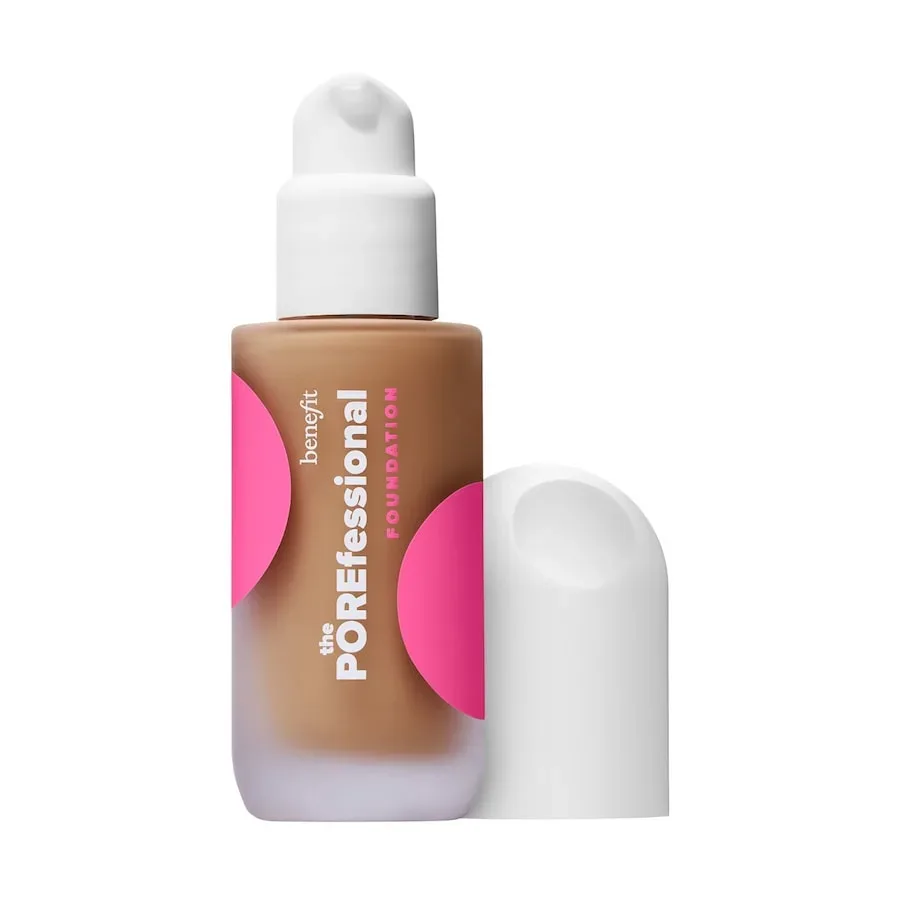 Benefit - The POREfessional Foundation - glättende & porenverfeinernde Foundation, 30 ml, W Magnificent