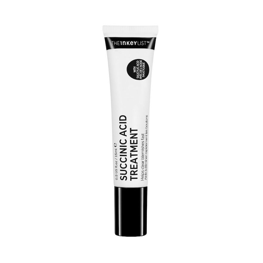 The INKEY List Anti-Akne 15 ml