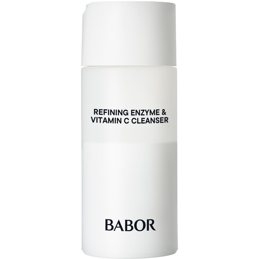 BABOR Cleansing Refining Enzyme & Vitamin C Cleanser Gesichtspeeling 40 g