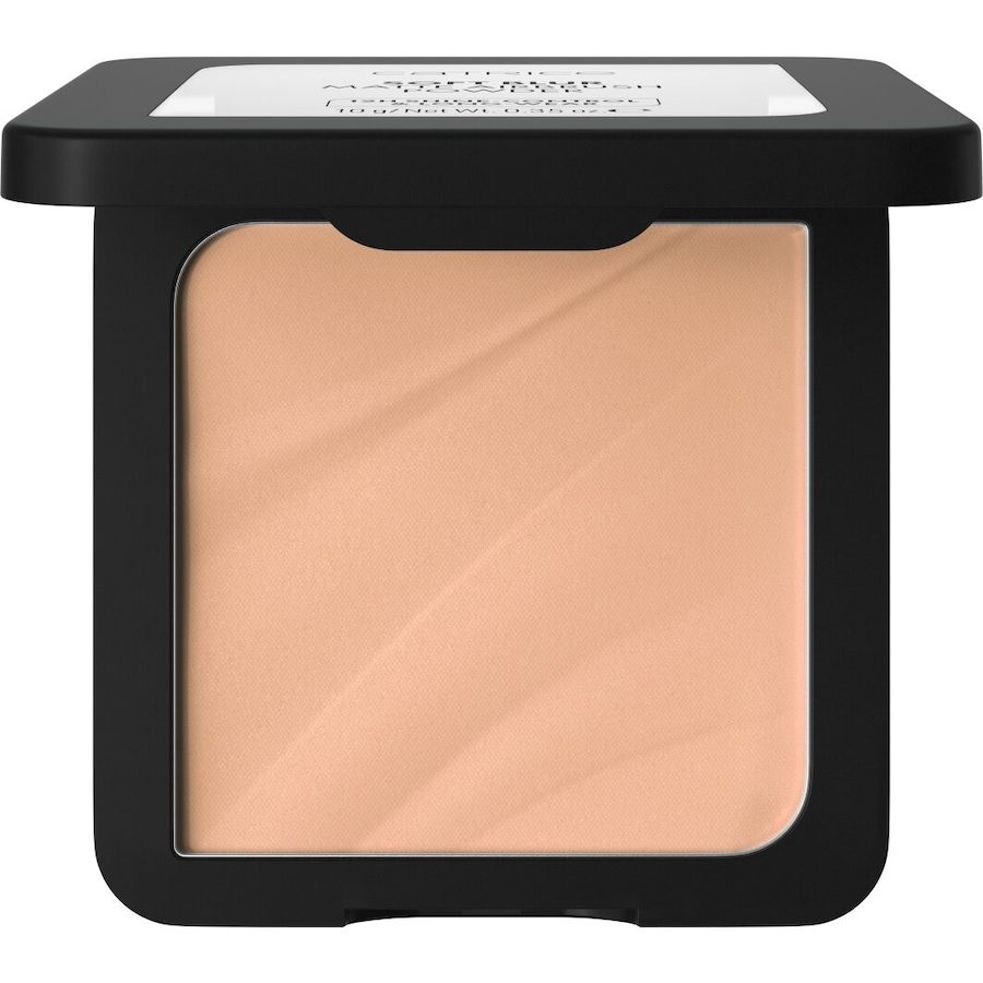 Catrice Soft Blur Matte Airbrush Powder Puder 10 g