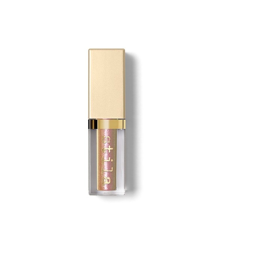 stila Glitter and Glow Liquid Eye Shadow Lidschatten 4,5 ml WANDERLUST