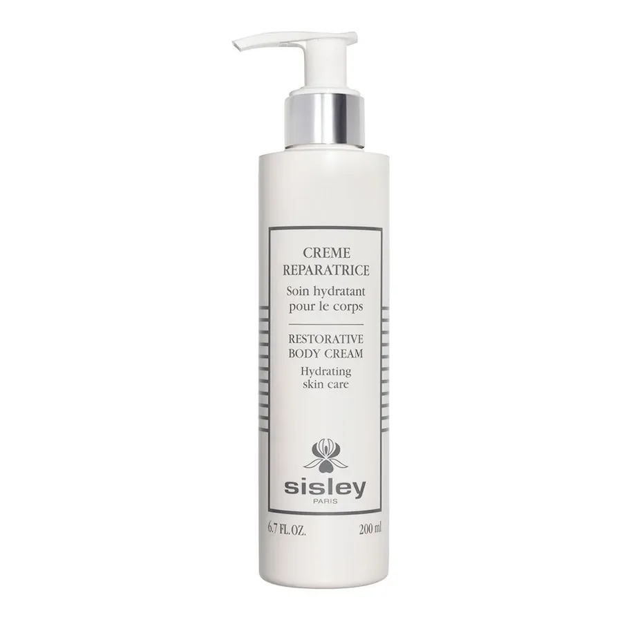 Sisley Creme Réparatrice Corps Bodylotion 200 ml