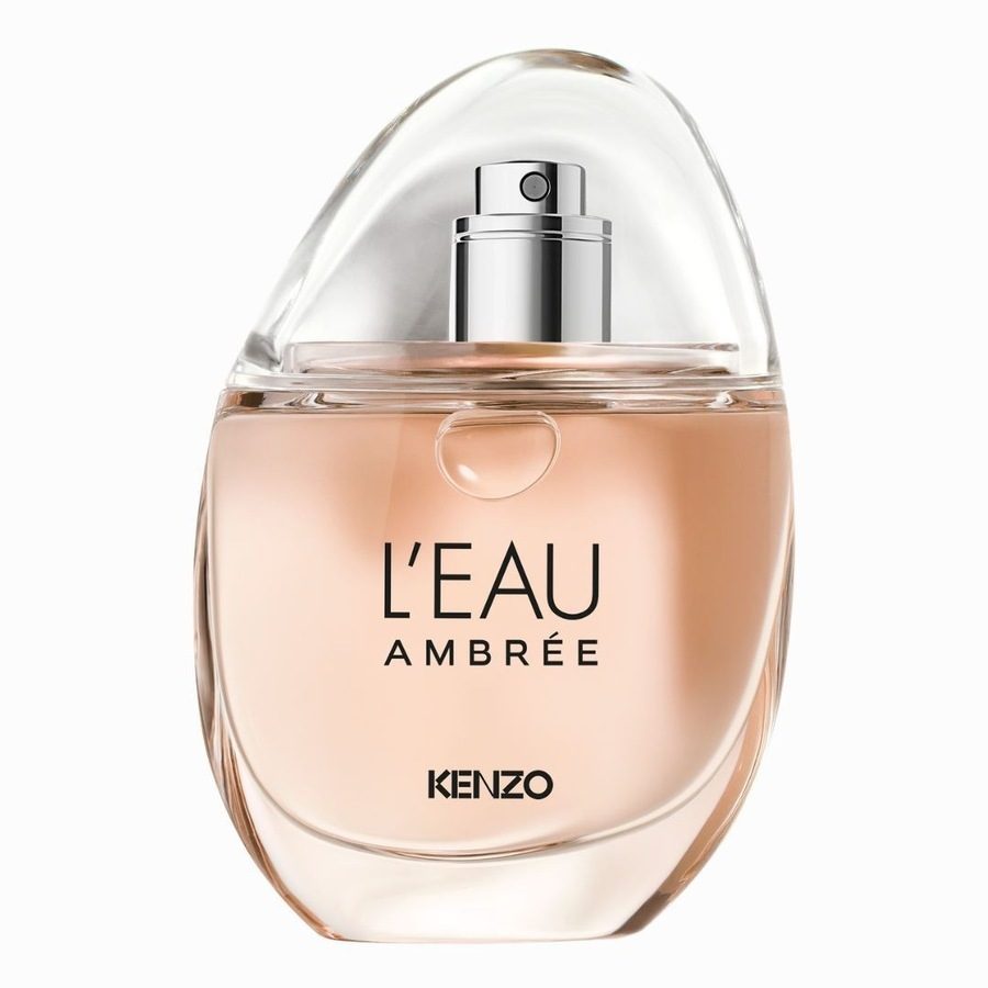 Kenzo - L'EAU Ambrée, Eau de Parfum, 50  ml