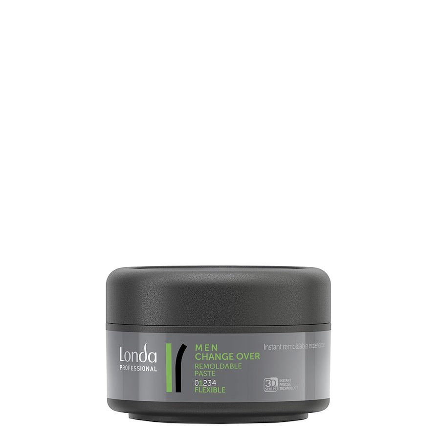 Londa Professional CHANGE OVER PASTA 75ML Haarwachs 75 ml