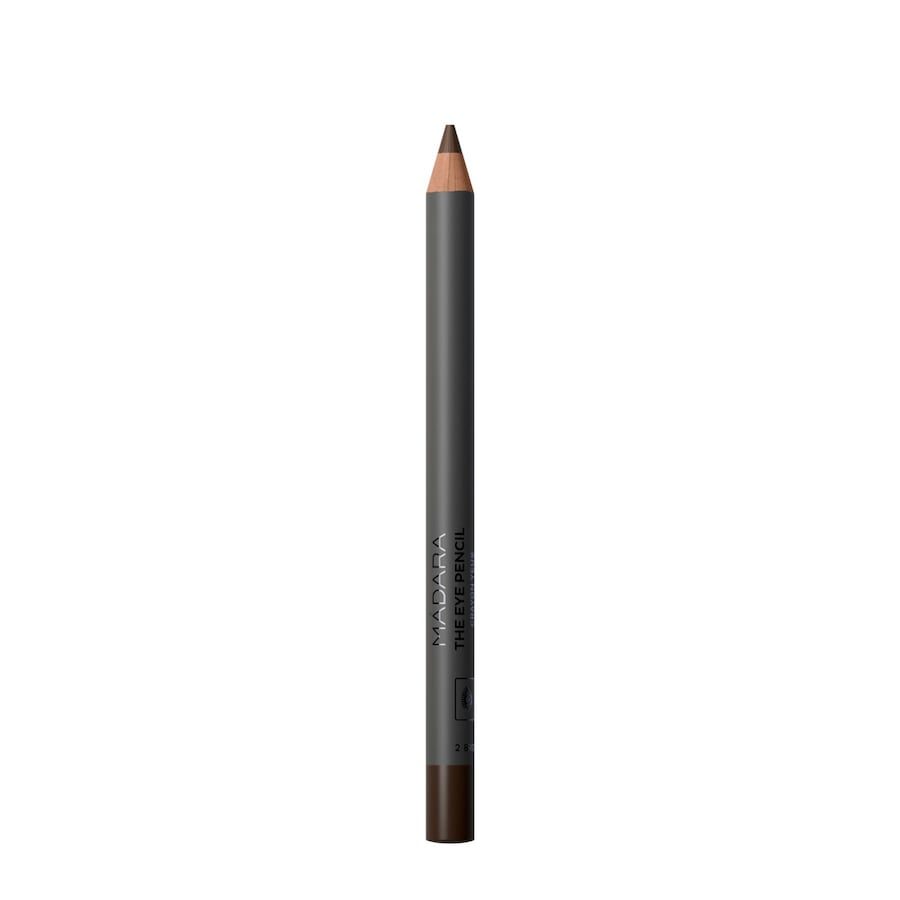 MÁDARA The Eye Pencil Eyeliner 1,2 g 2 - BROWN