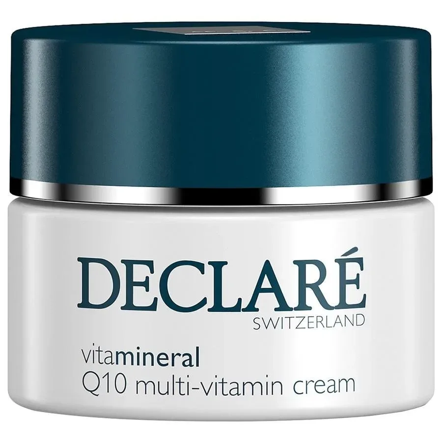 Declaré Vita Mineral for Men vitamineral Q10 multi-vitamin cream Gesichtscreme 50 ml Herren