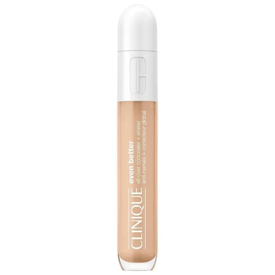 Clinique - Even Better™ All Over Concealer, 6 ml, CN  Cream Chamois
