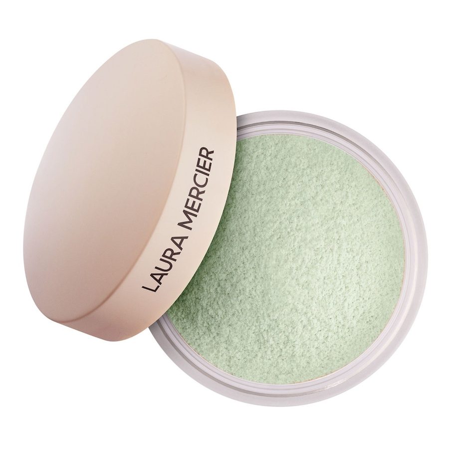 Laura Mercier Translucent Loose Setting Powder Ultra-Blur Puder 20 g Mint