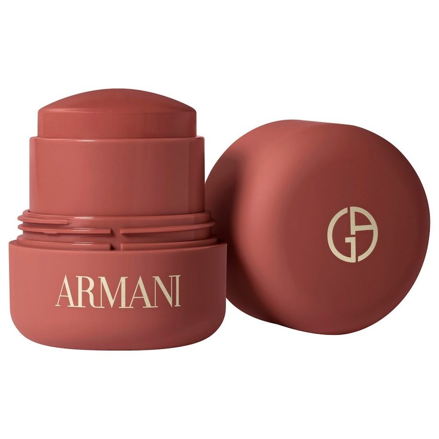 Armani Dolci Blush 3,6 g 04 - Cinnamon