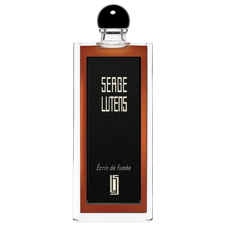 Serge Lutens Collection Noire Serge Lutens Collection Noire Écrin de Fumée eau_de_parfum 50.0 ml